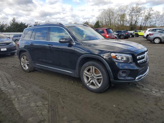 2021 MERCEDES-BENZ GLB 250 4M #3297129486