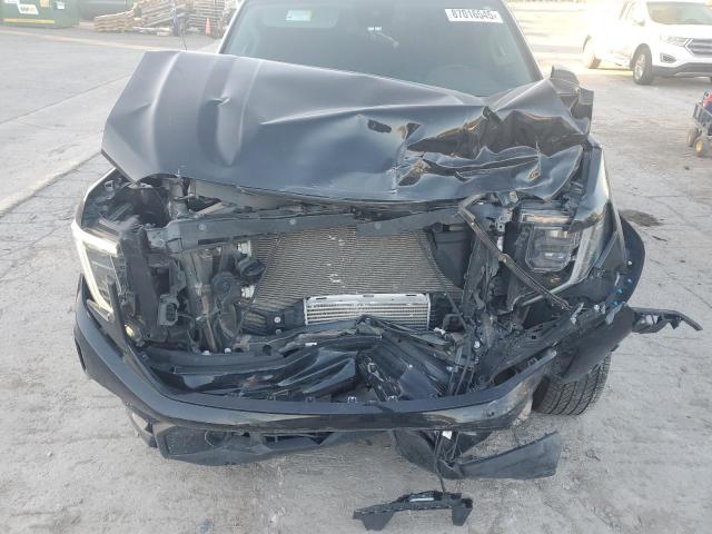 2024 GMC SIERRA K15 3GTPUCEK4RG247304