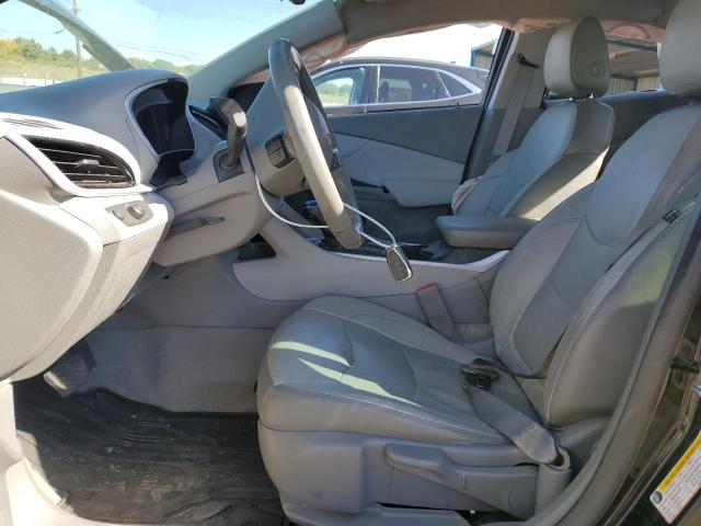 2018 CHEVROLET VOLT LT - 1G1RA6S56JU125040