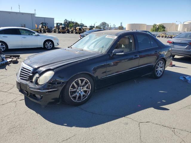 Global Auto Auctions: 2008 MERCEDES-BENZ E 350