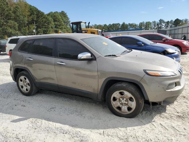 2017 JEEP CHEROKEE S - 1C4PJLAB0HW644202