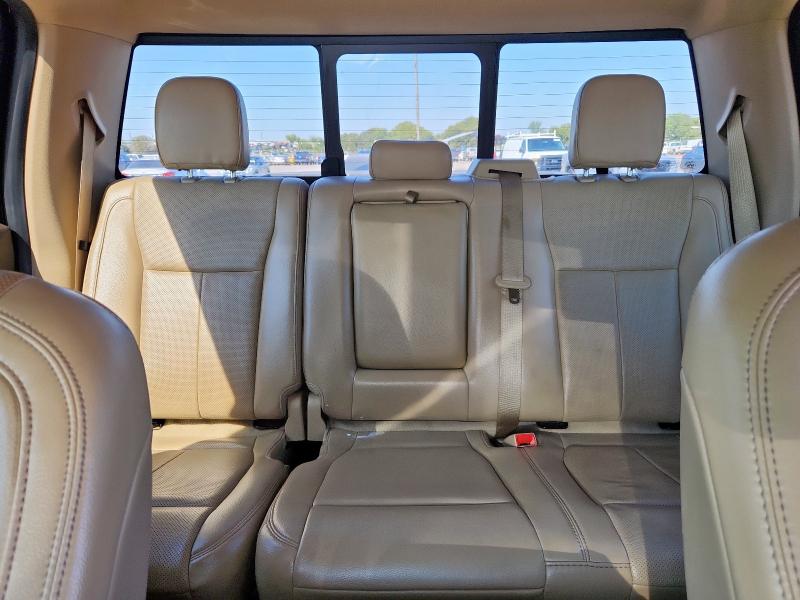 2018 FORD F150 SUPERCREW #3265003888