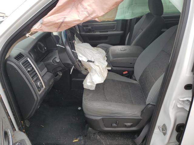 2013 RAM 1500 SLT - 1C6RR7LT8DS639885