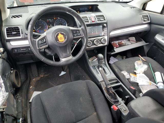 2015 SUBARU IMPREZA SPORT JF1GPAY64F8313559