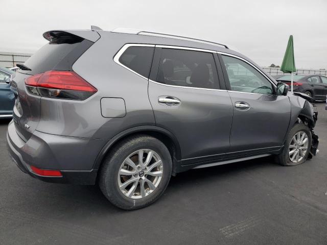 2017 NISSAN ROGUE S - KNMAT2MT1HP574377