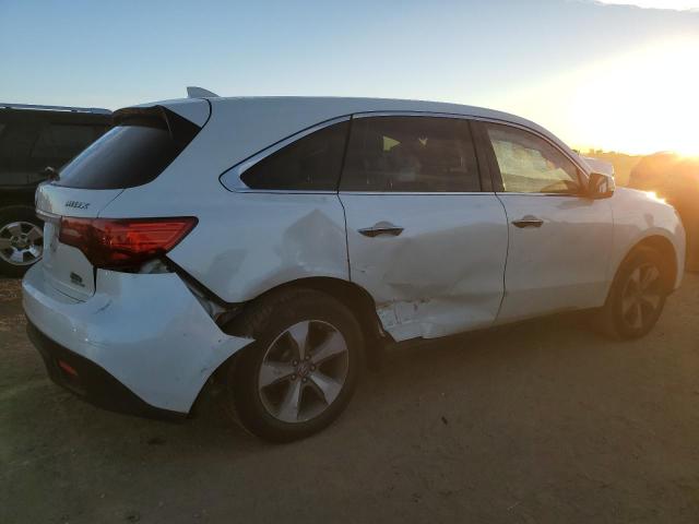 2015 ACURA MDX - 5FRYD4H22FB021218