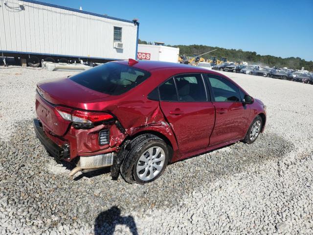 2022 TOYOTA COROLLA LE #3273814414