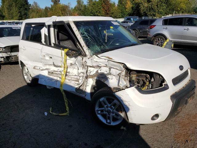 2011 KIA SOUL + - KNDJT2A22B7709076