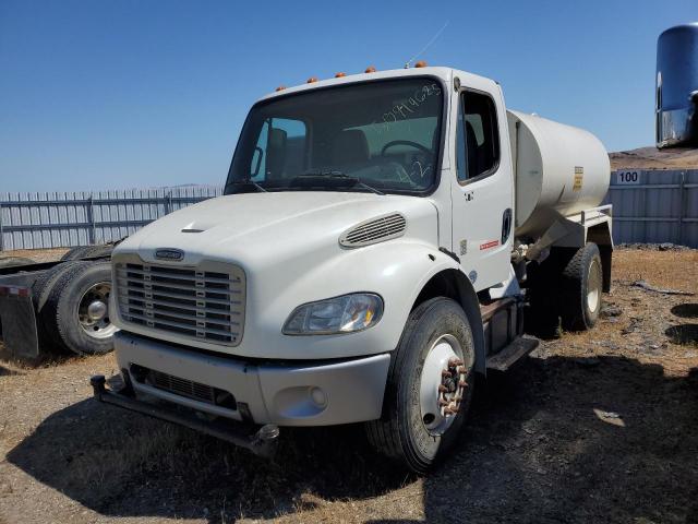 2016 FREIGHTLINER M2 106 MED #3259190961