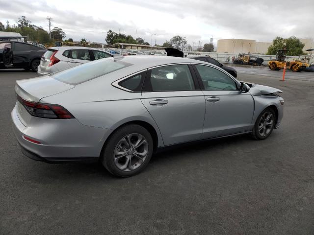 2024 HONDA ACCORD EX #3309389965