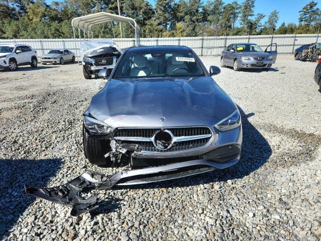 2022 MERCEDES-BENZ C 300 W1KAF4GB7NR061453