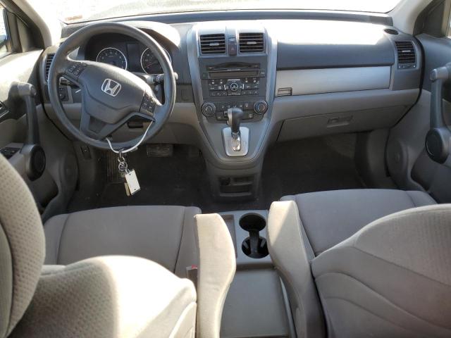 2011 HONDA CR-V SE - 5J6RE4H43BL031911