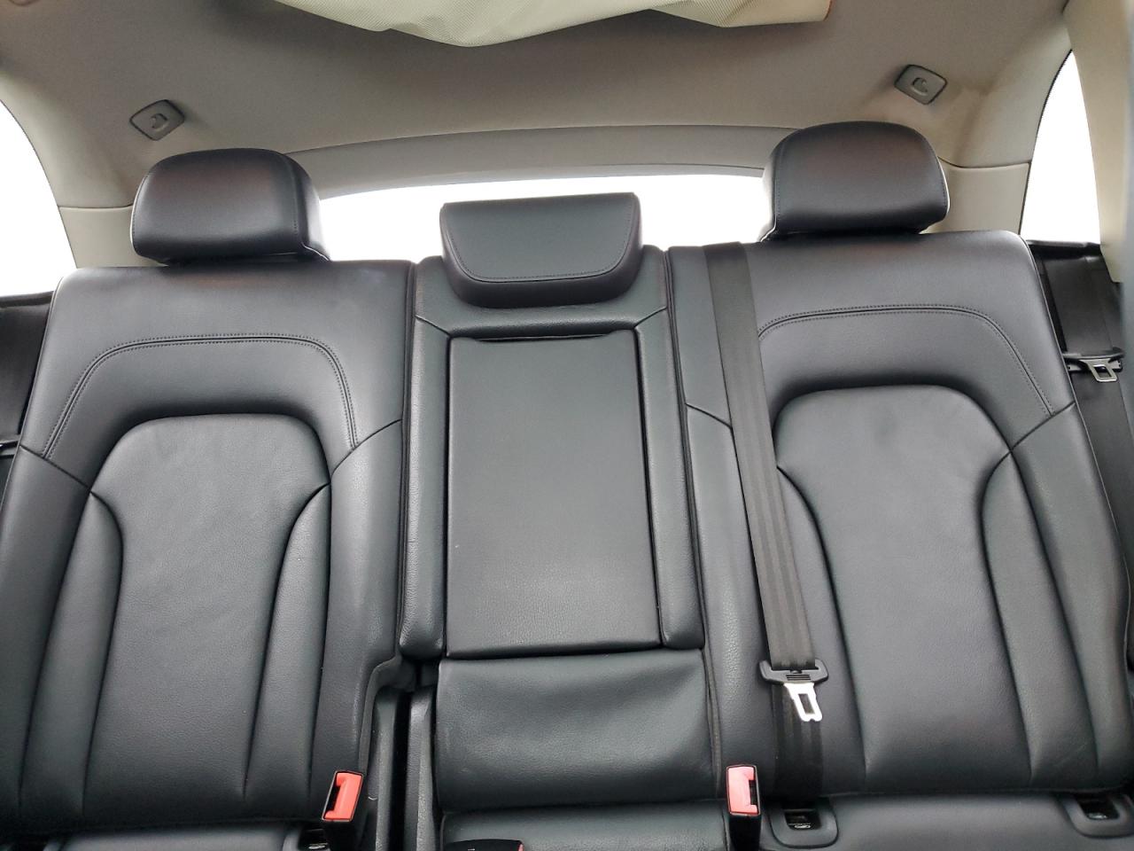 AUDI Q5 PREMIUM PLUS