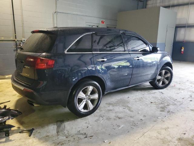 2010 ACURA MDX TECHNO #3263748697