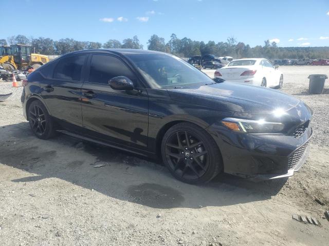 2025 HONDA CIVIC SPOR #3291252998