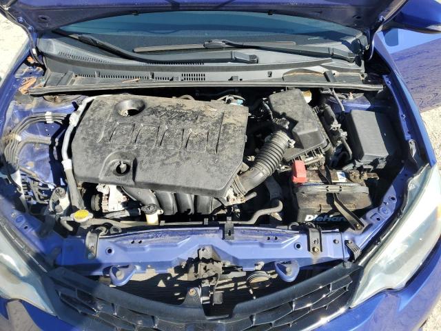 2016 TOYOTA COROLLA L - 2T1BURHE6GC548716