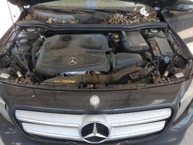 2015 MERCEDES-BENZ GLA 250 #3293545462