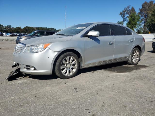 BUICK LACROSSE P