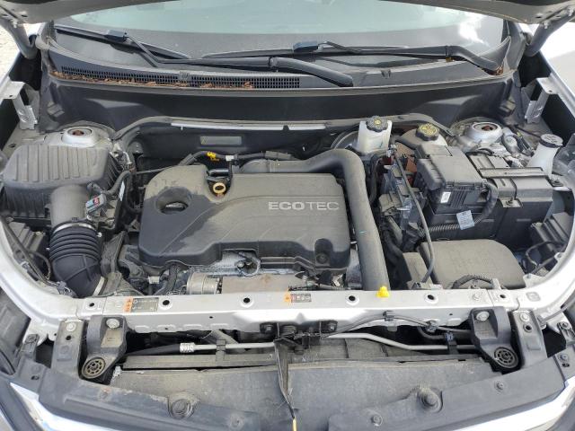 2021 CHEVROLET EQUINOX PR 3GNAXNEV4MS167971