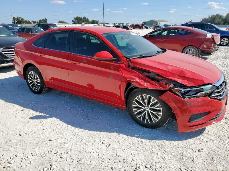 2021 VOLKSWAGEN JETTA S 3VWC57BU6MM026075