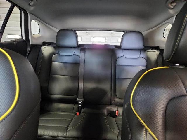 2025 CHEVROLET TRAX ACTIV - KL77LKEP2SC009093