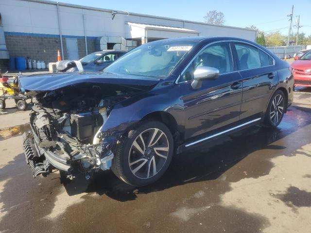 2018 SUBARU LEGACY SPO 4S3BNAS64J3003548