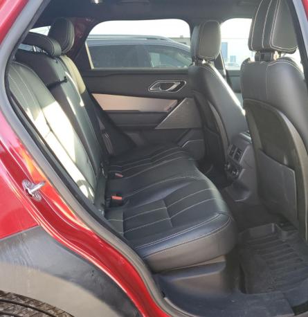 2020 LAND ROVER RANGE ROVER VELAR S SALYB2EXXLA269080