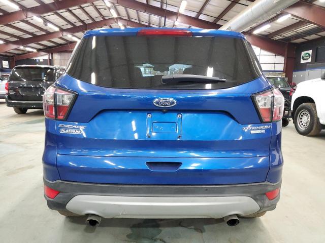 2017 FORD ESCAPE TIT - 1FMCU9J95HUC08605