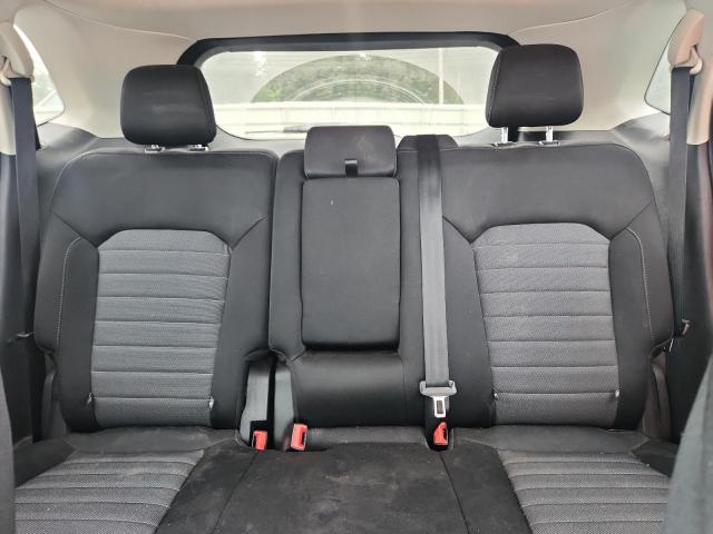 2019 FORD EDGE SE - 2FMPK3G90KBB04497