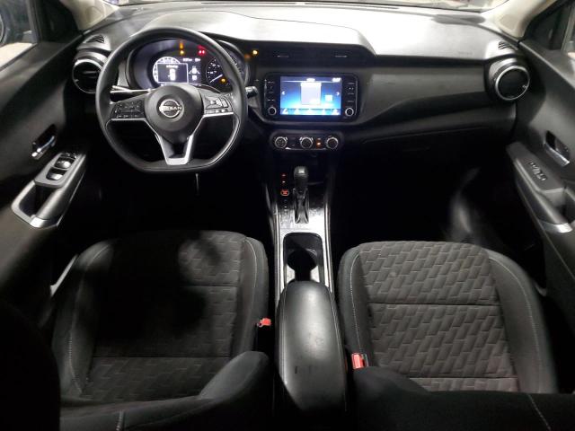 2023 NISSAN KICKS SV 3N1CP5CVXPL520512