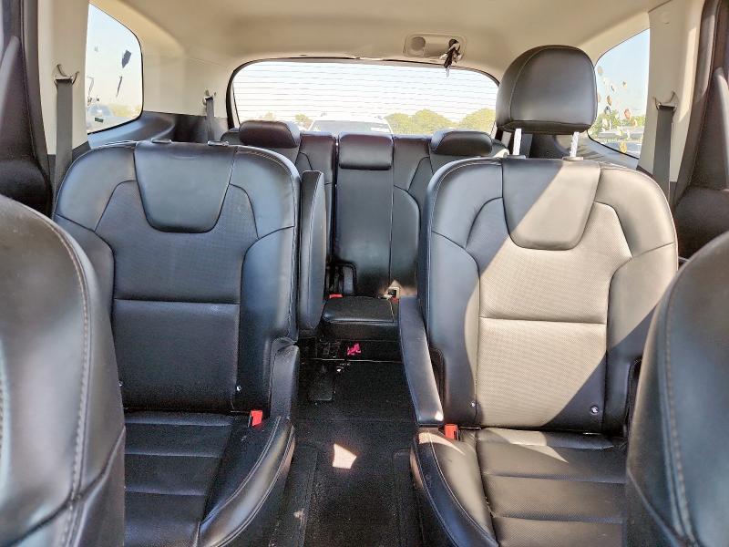 2021 KIA TELLURIDE - 5XYP64HC1MG102748