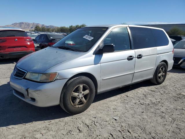 HONDA ODYSSEY LX