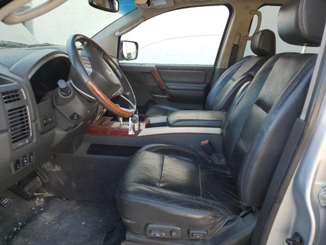 2007 INFINITI QX56 #3298288031
