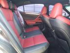 Lot #3301987428 2023 LEXUS ES 300H F SPORT HANDLING