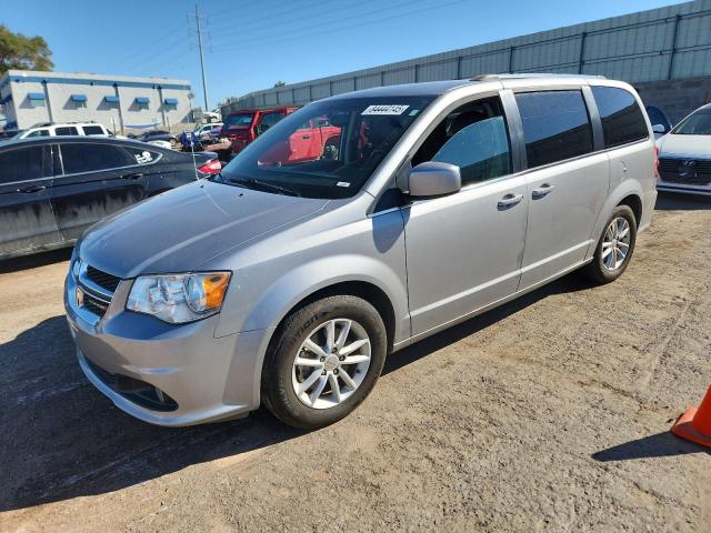 Global Auto Auctions: 2018 DODGE GRAND CARA