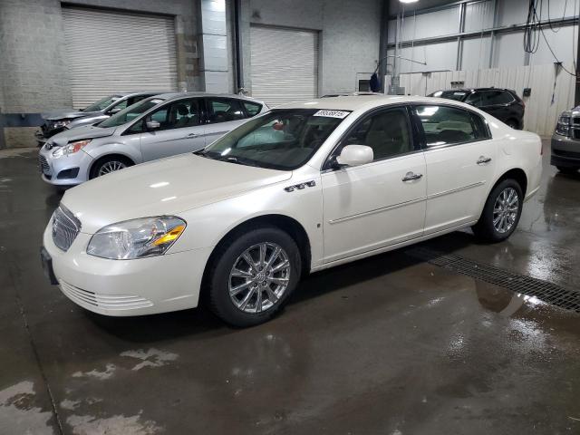 BUICK LUCERNE CX