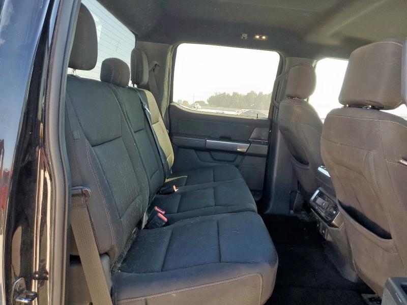 2021 FORD F150 SUPERCREW - 1FTFW1E50MFC48450