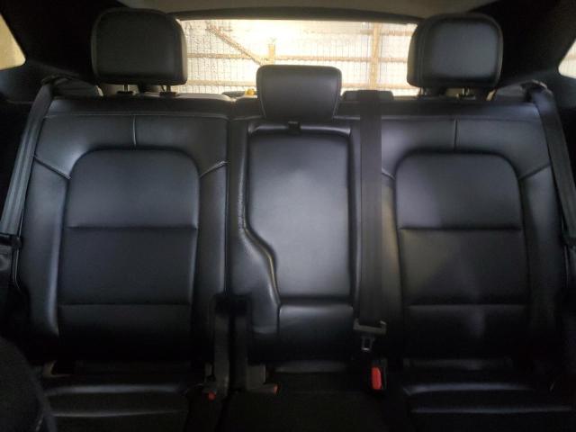 2022 FORD ESCAPE SEL - 1FMCU9H69NUA54021