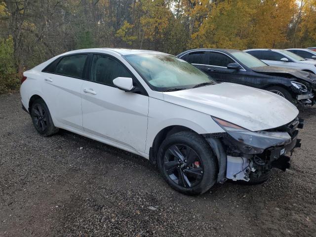 2023 HYUNDAI ELANTRA SE - KMHLM4AG4PU607926