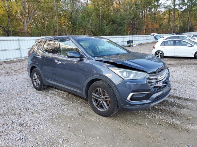 2017 HYUNDAI SANTA FE S - 5NMZTDLBXHH010131