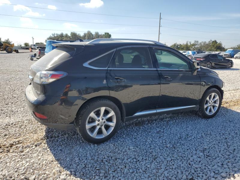 2010 LEXUS RX 350 - 2T2ZK1BAXAC009305