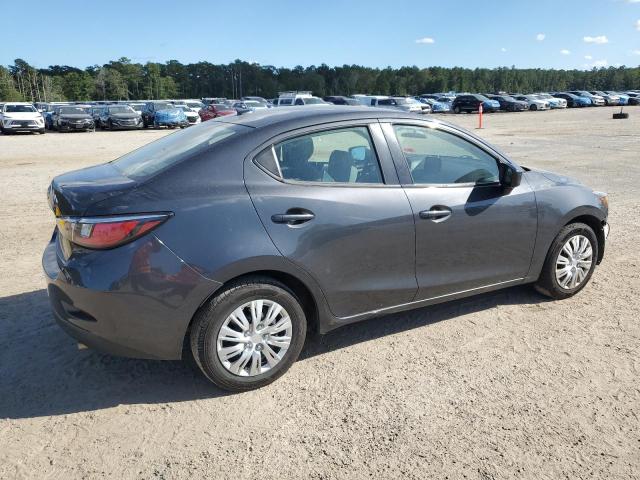 2019 TOYOTA YARIS L 3MYDLBYV3KY510244