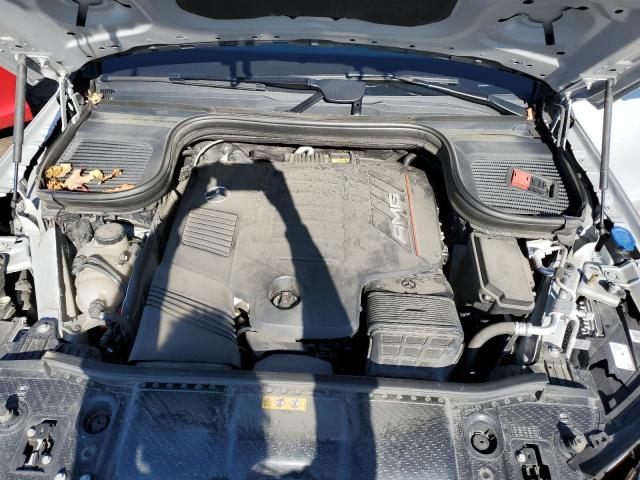 2024 MERCEDES-BENZ GLE AMG 53 4JGFB6BB0RB009378