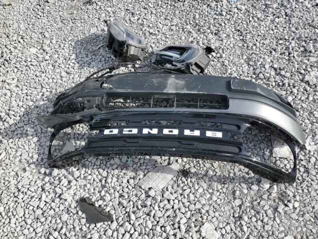 2021 FORD BRONCO SPO #3291409184