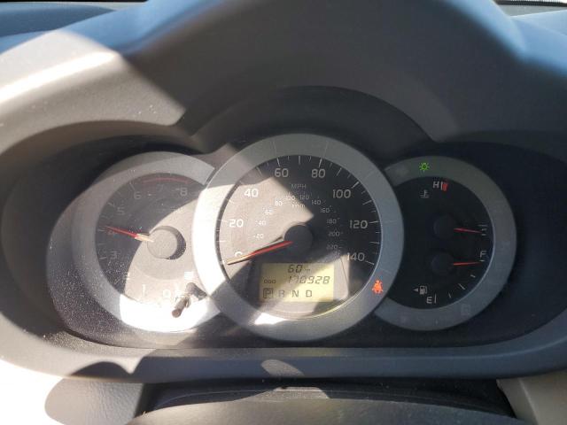 2010 TOYOTA RAV4 - 2T3BF4DVXAW076004