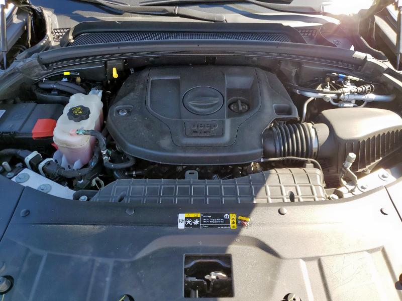 2023 JEEP GRAND CHER - 1C4RJHEG2PC563553