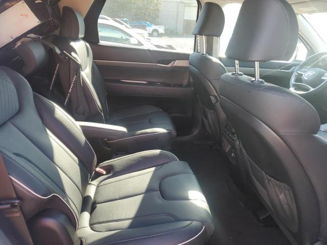 2024 HYUNDAI PALISADE X - KM8R34GE7RU755820