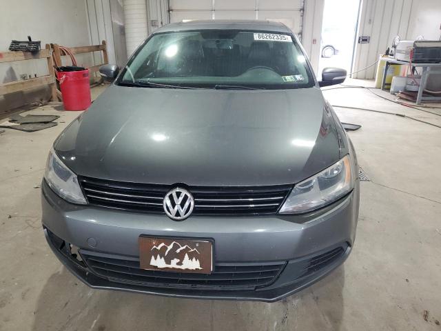 2013 VOLKSWAGEN JETTA SE - 3VWDP7AJ1DM424154