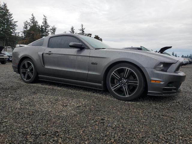 2013 FORD MUSTANG GT #3308408355