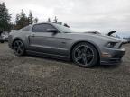 Lot #3308408355 2013 FORD MUSTANG GT